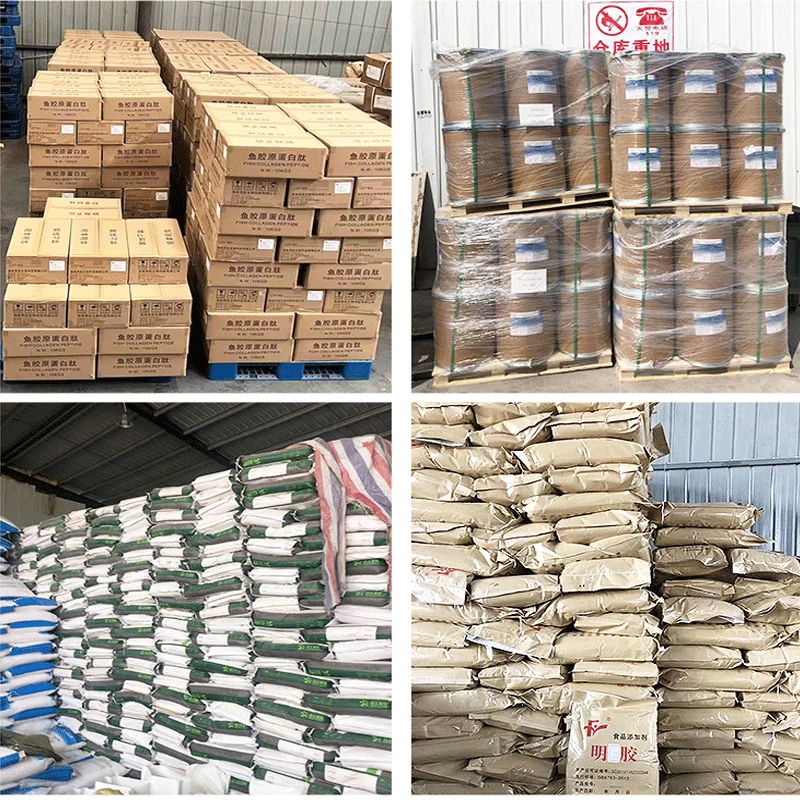 Wholesale Food Grade Vitamine C Powder Vitamin E Powder Vitamin A Powder OEM For Food Supplement