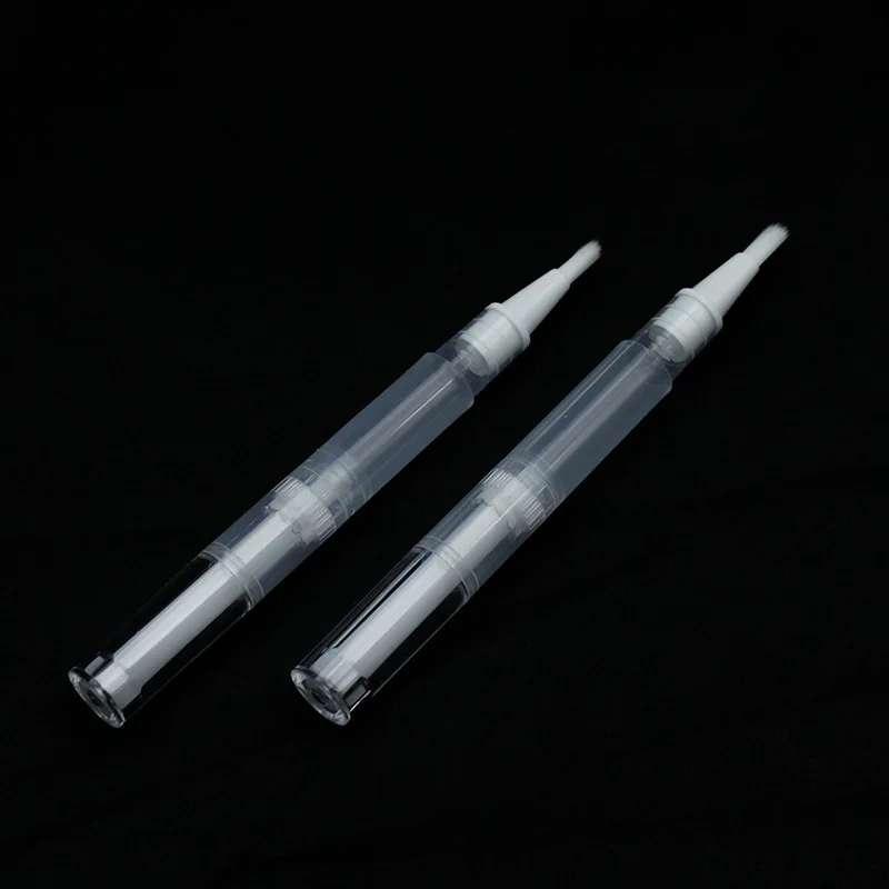 Private Label Teeth Whitening Gel Remove Plaque Stains Teeth Whitening Pen For Bleaching Tooth