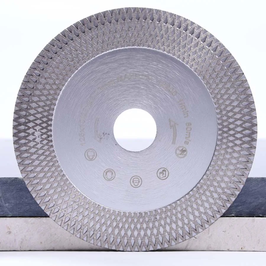 Factory direct sales Porcelain tile  Disc Tile Miter Saw Blade