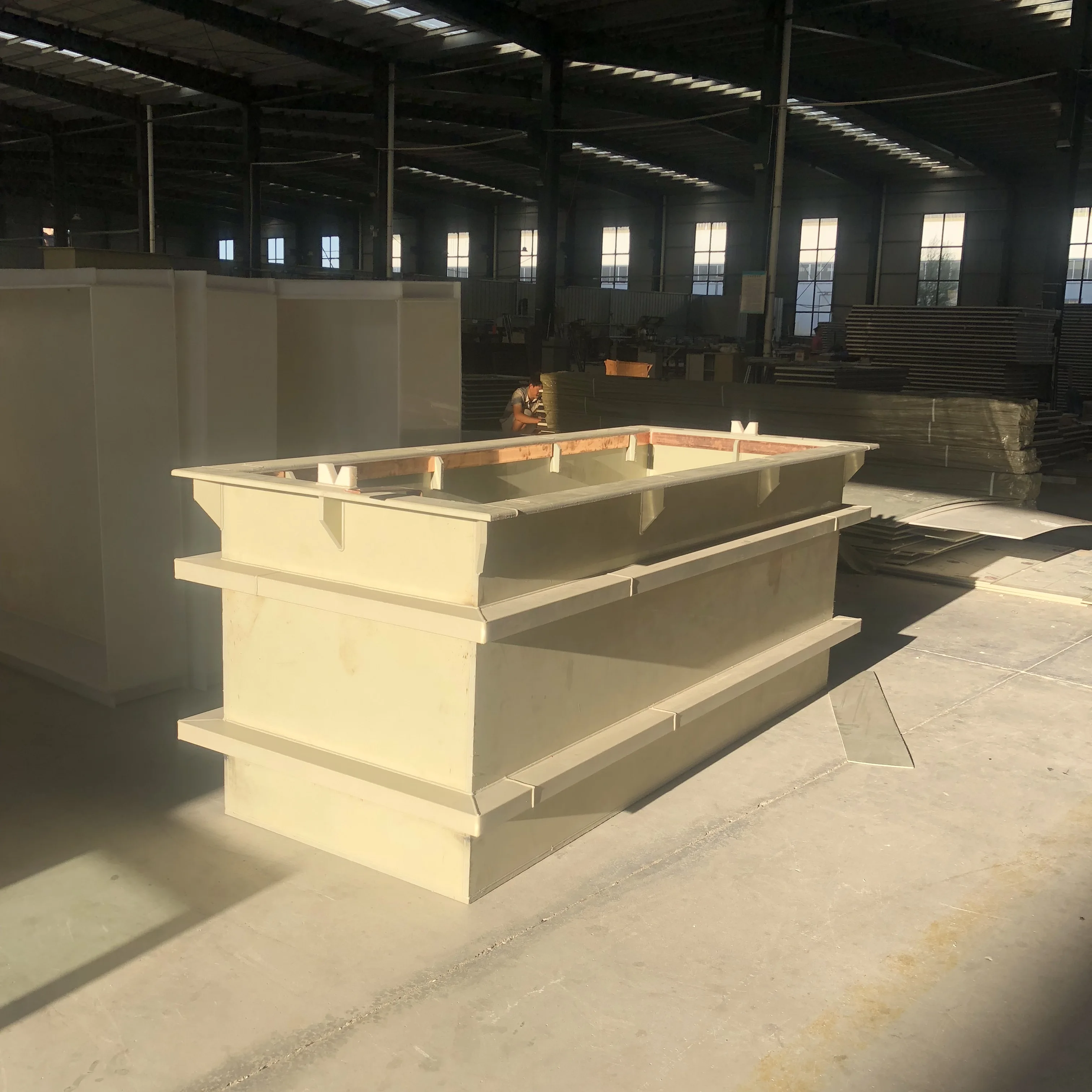 plating equipment/ Automatic Hard Chrome Nickel Plating Equipment for Sale