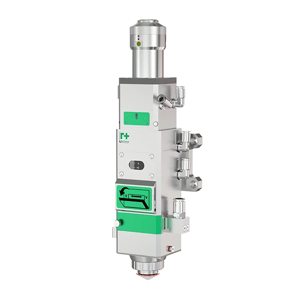 Fiber Laser Cutting Head Raytools Laser Head for CNC Fiber Laser Cutting Machine BT220 BT240 BT220 BM06K