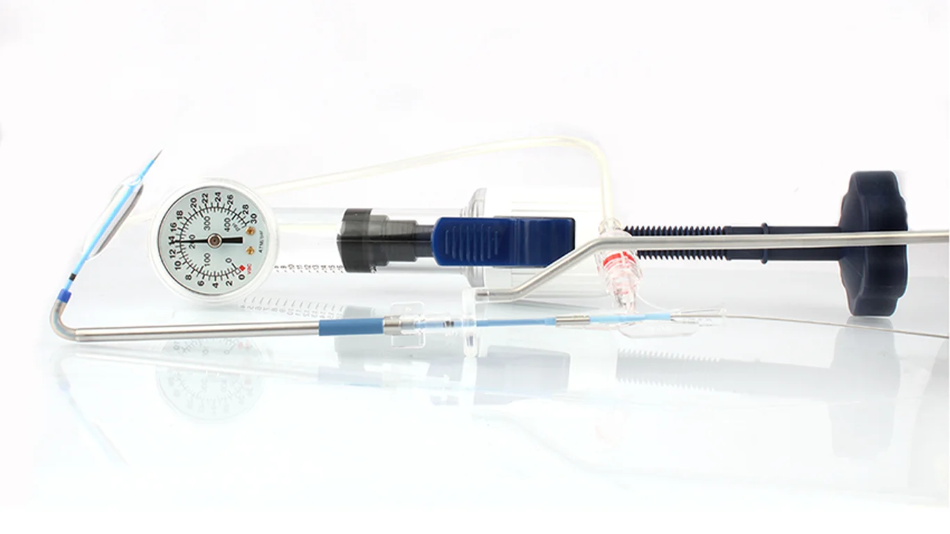 Coronado Brand ISO Approved Disposable Medical Balloon Sinuplasty System Manufacturer