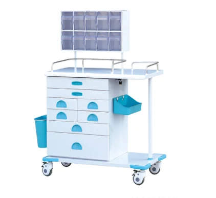 VON-YH Anesthesia Trolley for hospital medical