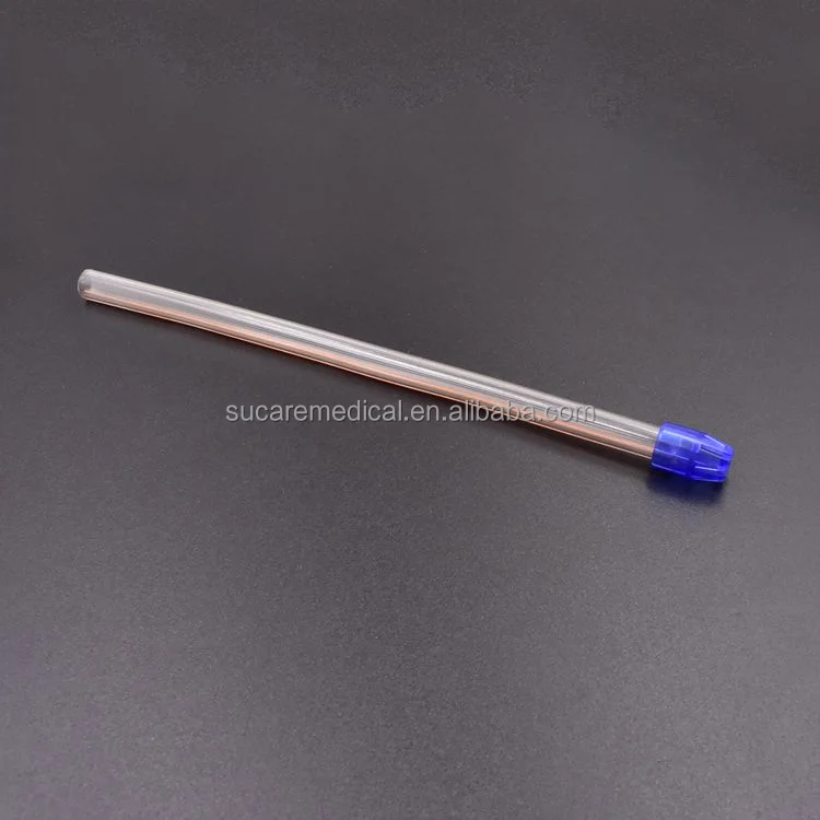 Красочные Стоматологические Одноразовые склеенные слюнные эжекторы по цене производителя