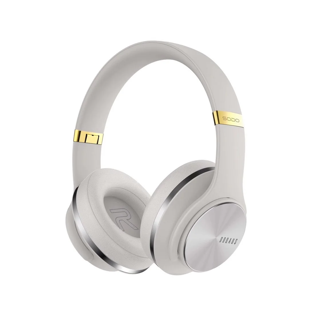 
 Беспроводная игровая гарнитура Sodo DOQAUS V5 с Bluetooth  