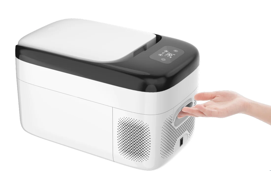 Car Fridges 12 Volt Boat outdoor picnic Truck Mini Refrigerator