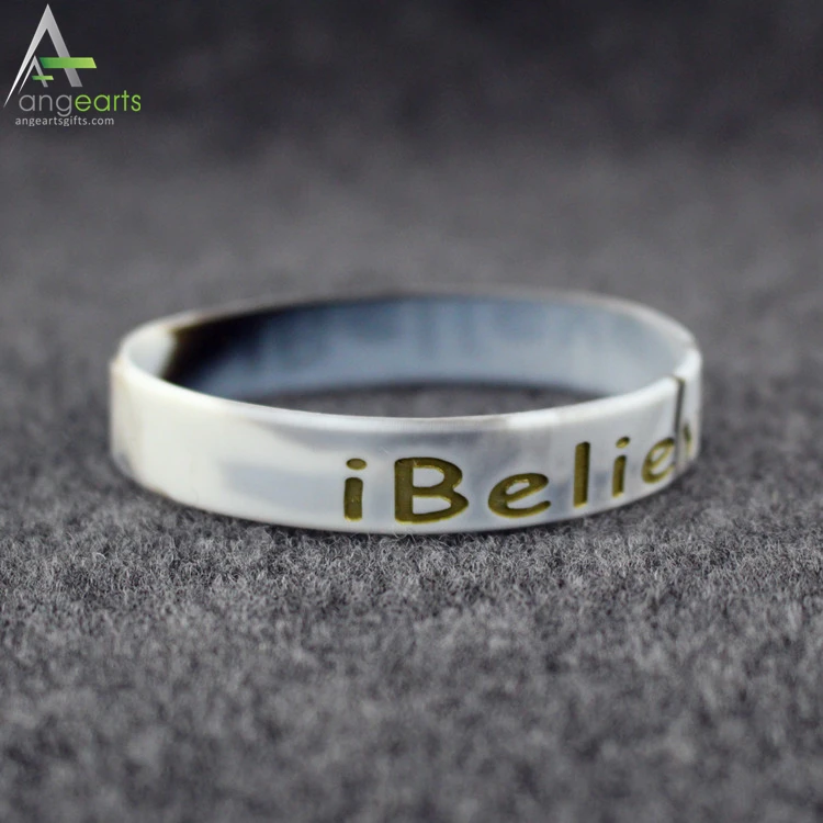 Custom Promotional Silicon Bracelet,Adjustable Silicon Wristband,Promotion Wrist Band