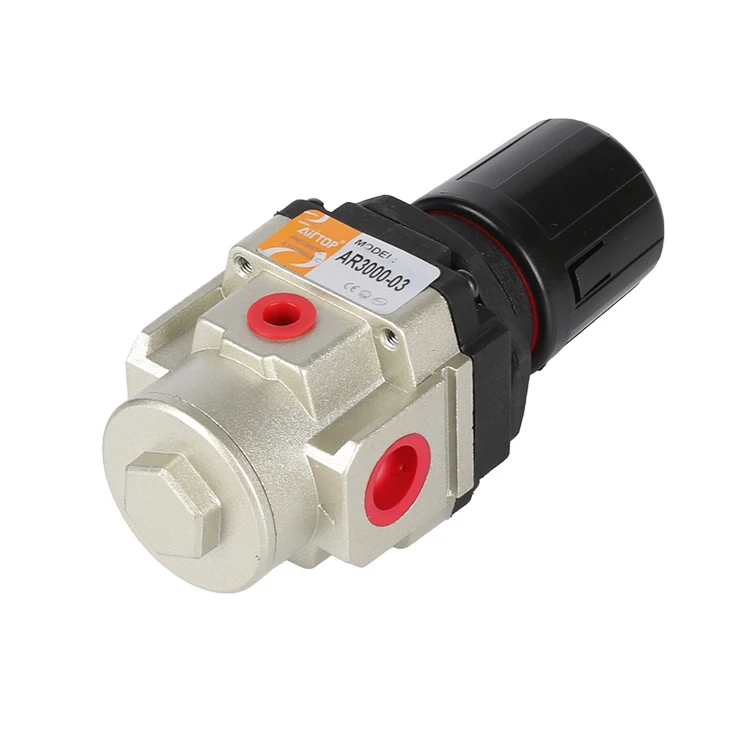 AR2000/3000/4000 Series  Air Pressure  Regulator