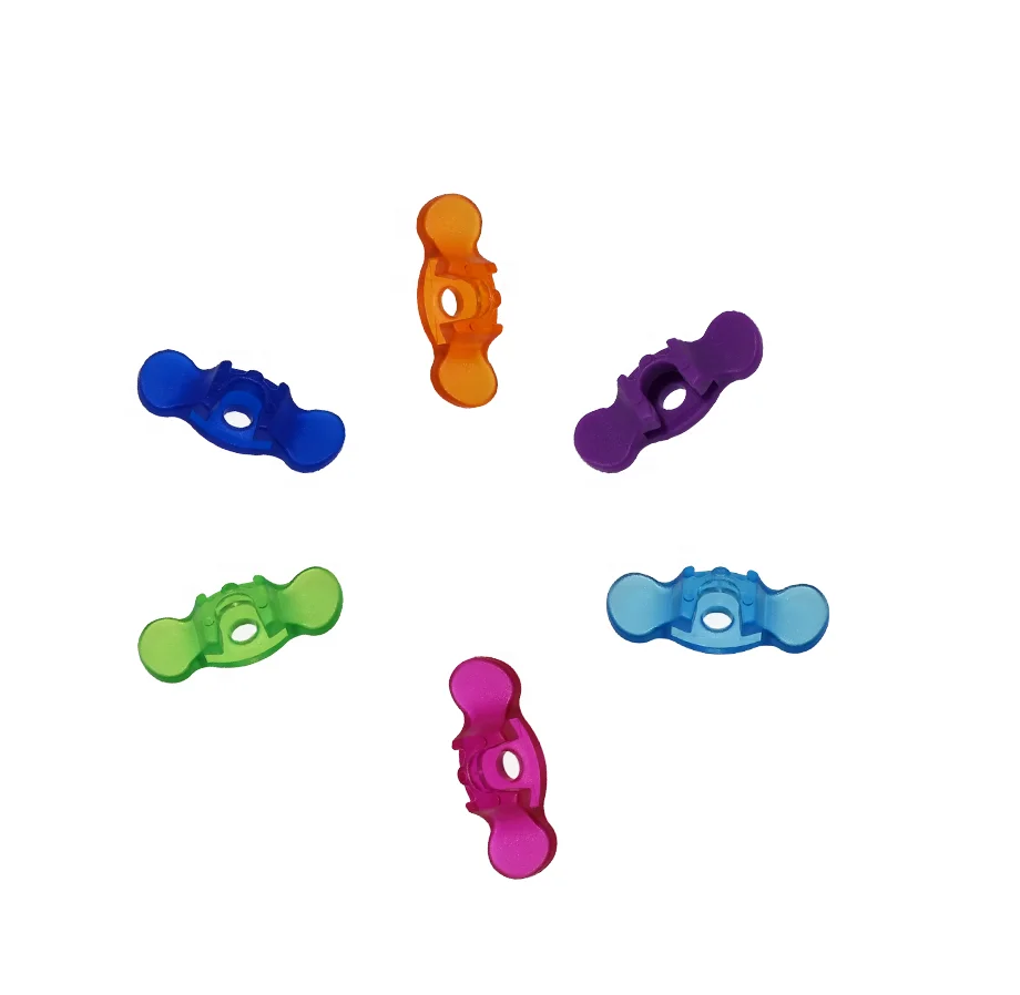 Factory price luer lock cosmetic packaging  prefilled borosilicate glass syringes backstop plunger rod