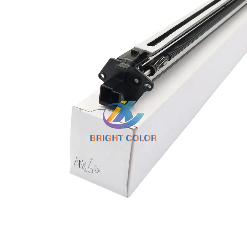 Chinese Manufacturer Charge Corona Unit Compatible For Sharp MX60 Charging Rack MX60 Office Consumables Copier Parts Hot Sale