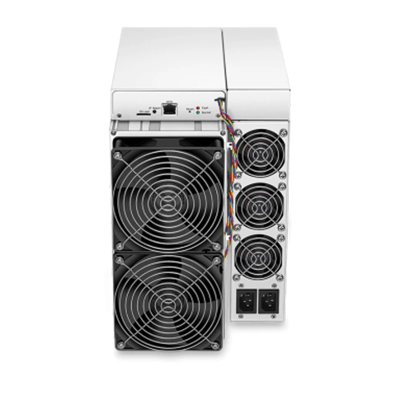 
Second Hand Used Newst High Quality Antminer S9 SE 17Th SHA-256 Algorithm Asic Miner BTC BCH Miner 