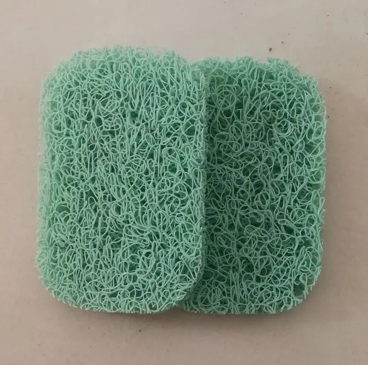 Amazon Hot Selling PVC Soap Saver, Soap Dish,Soap Holder Mat