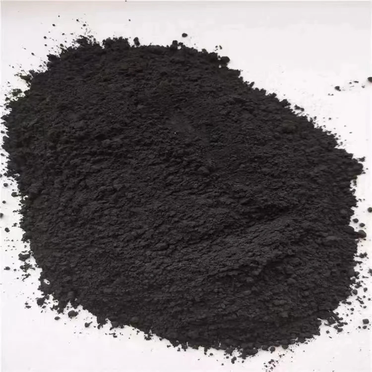 high quality  CAS 1307-96-6 with 99% purity cobalt oxide price Cobaltous Oxide