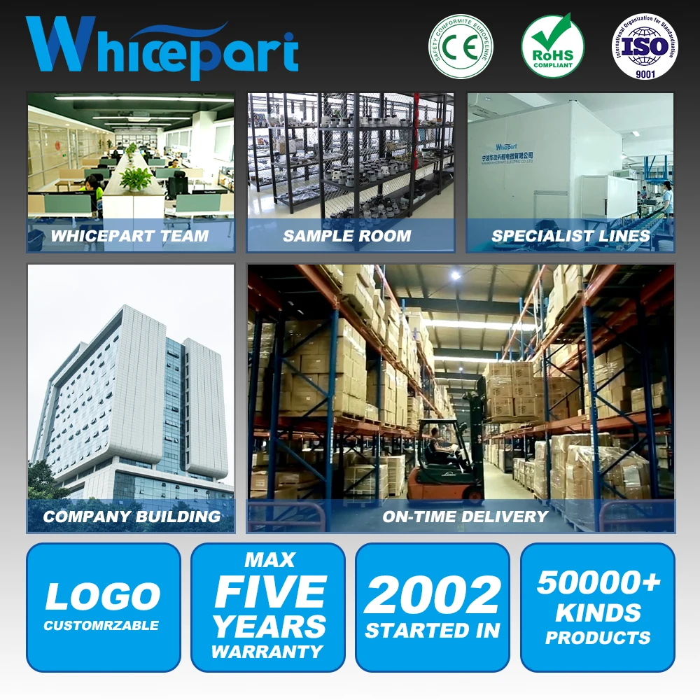 Factory supply Commercial kitchen parts 2-125without edge all set  gas burner Sets for gas hob spare parts