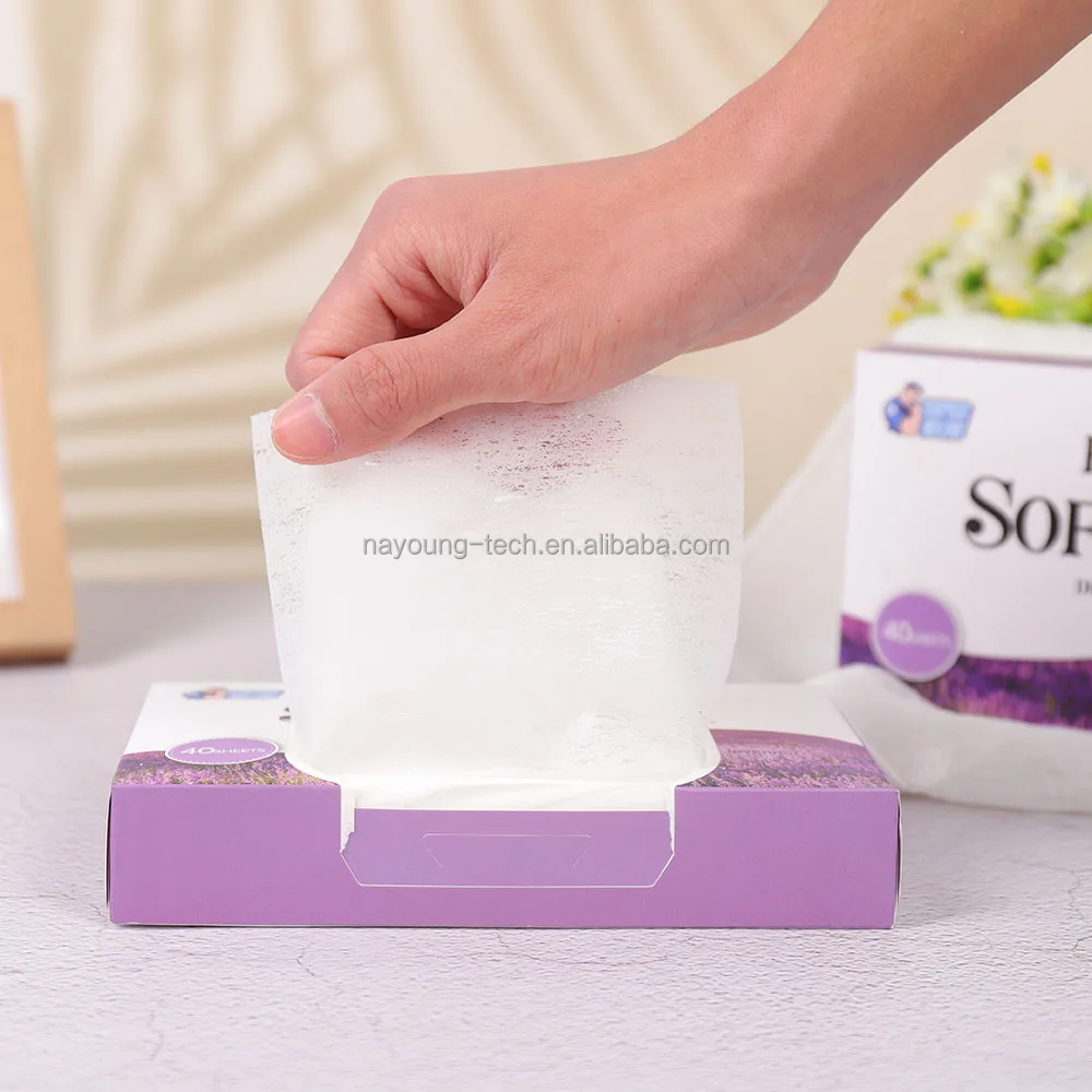 Супер Вау, фабричная акция, листы для смягчения, сушилки, Экологически чистая ткань для домашнего белья