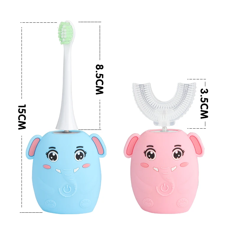 Shenzhen Manufacturer Battery Rechargeable Teeth Sonic Tooth Brush Travel Oem Kids Electric Toothbrush