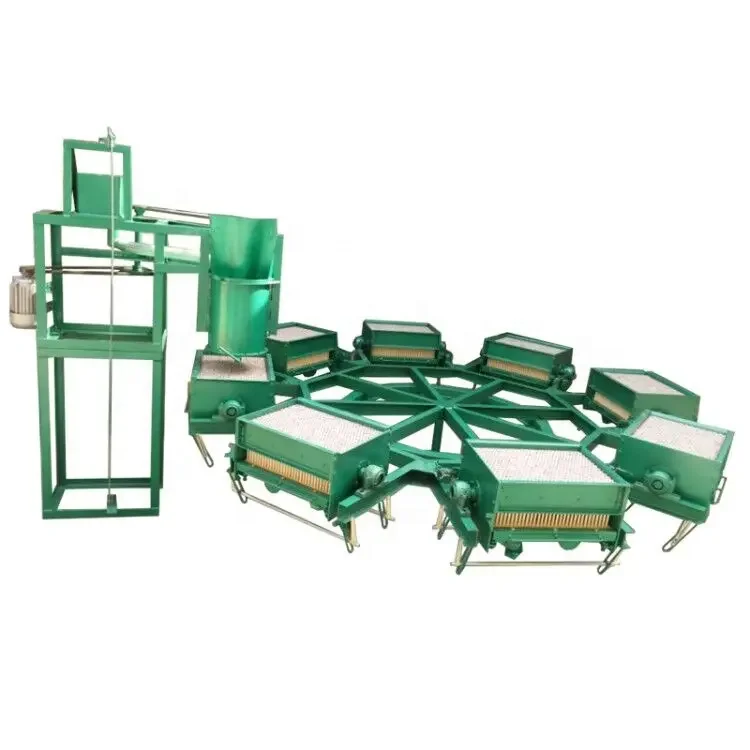 Gypsum Powder Chalk Making Machine for sale