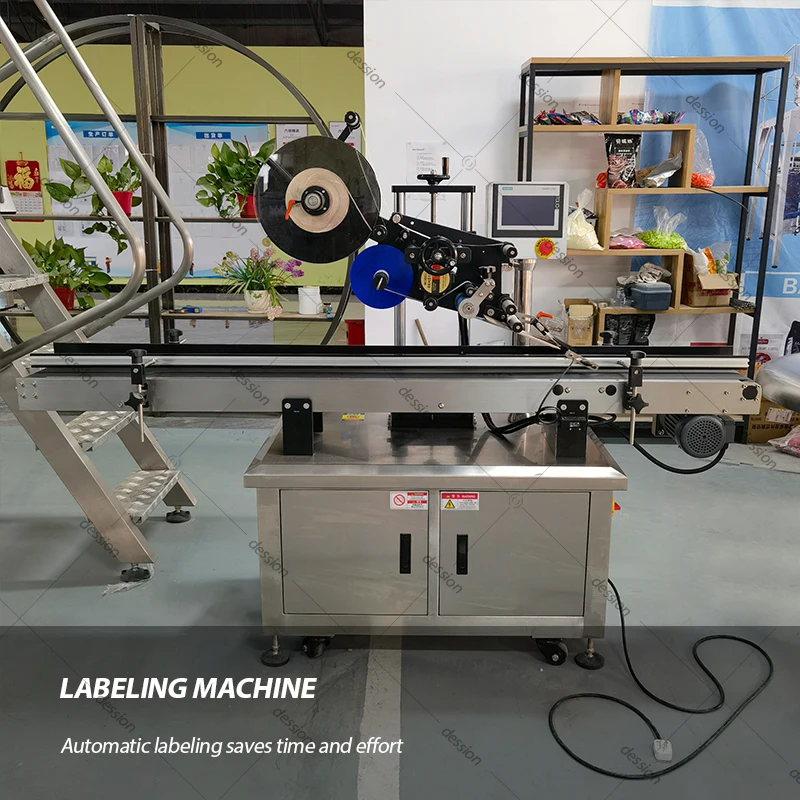 full automatic filling Production Packing Line Small tomato fruit crisper box packaging line