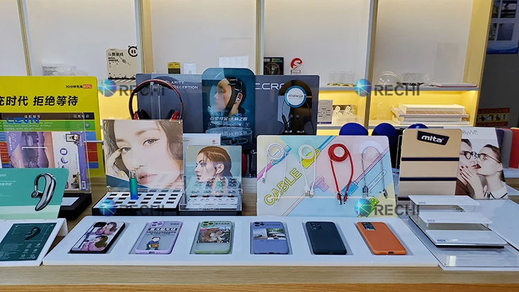 RECHI Retail Display-14