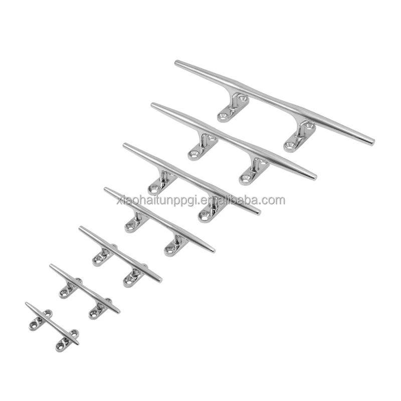 Новый дизайн 316 из нержавеющей стали морская фурнитура для яхт горбатый шлет лодок