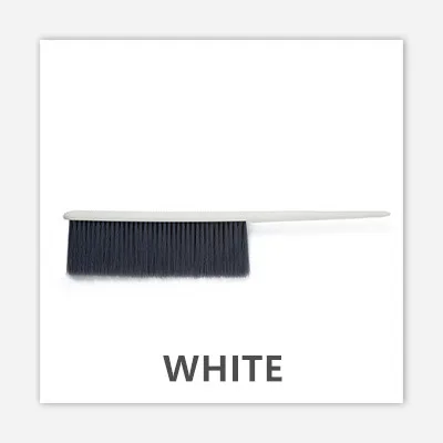PP Soft Bristle Hand Broom Household Cleaning Brush for Cleaning Dust Bed Sofa Furniture