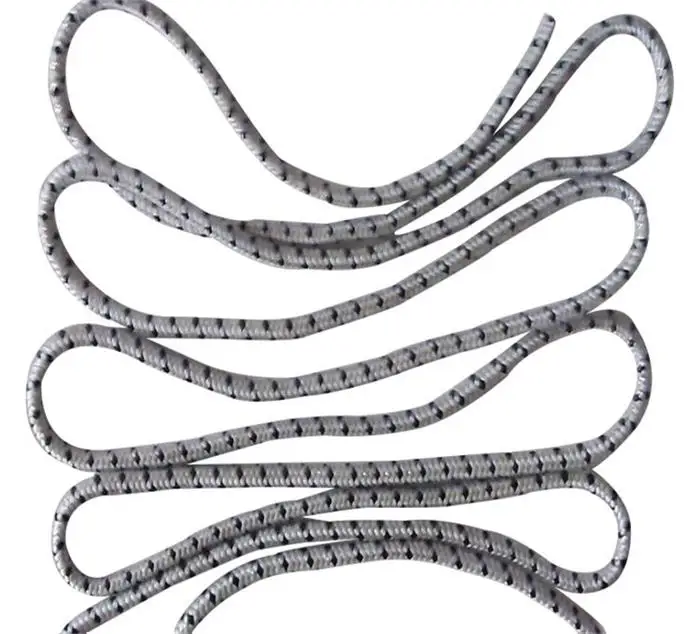 Low Cost 6mm/8mm/10mm ESD Antistatic Rope for Door and Curtain