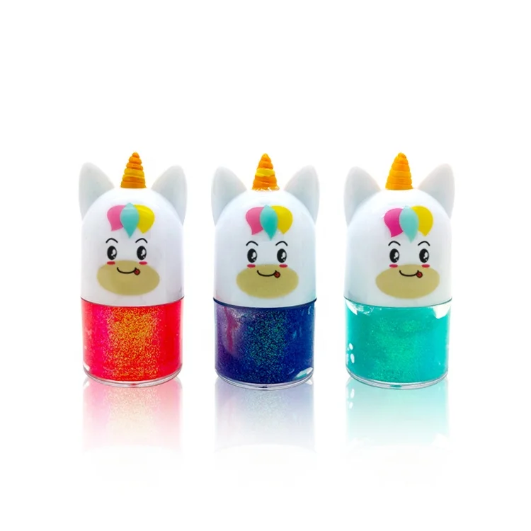 Private Label Makeup Body Glitter Highlighter Kids Liquid Body Shimmer Gel