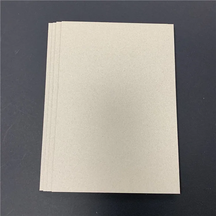  Серый картон толщиной 2 мм для упаковки