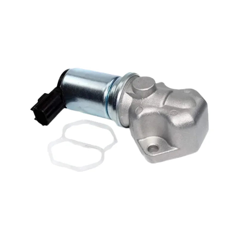 Manufacturer Direct Sales Fuel Injection IACV Idle Air Control Valve OEM 1L8Z9F715AA For Escape