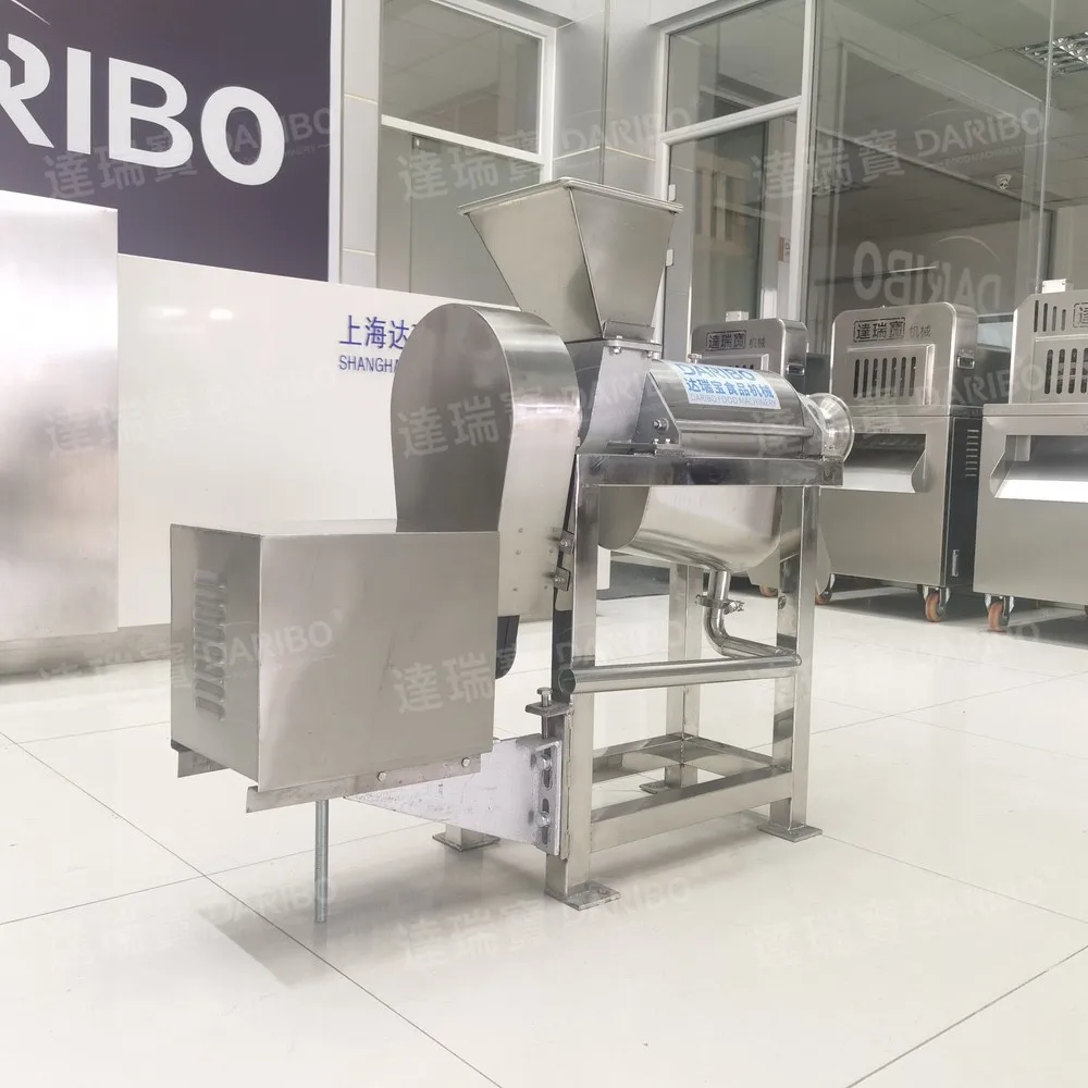 Plastic Housing Material Wide Mouth Wheat Grass Masticating Slow Juicer