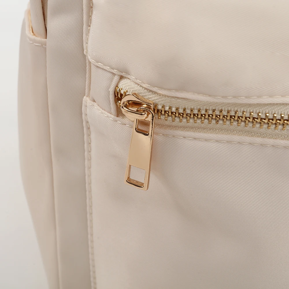 Custom Nylon Waterproof Women Men Sports Bag Set Gym Fitness Yoga Weekender Travelling Duffle Large Ladies Travel Bag