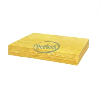 Glass Wool Board   cheap price Insulated, waterproof, fireproof  refractory heat insulation