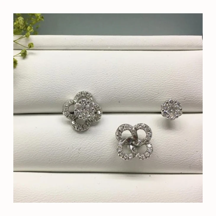 High quality products fashion style wide varies hair jewelry packaging