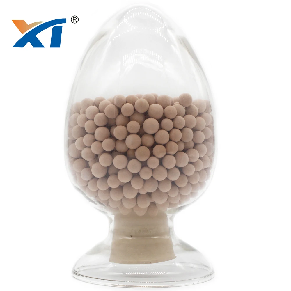 ethanol drying molecular sieve 3a zeolite Desiccant