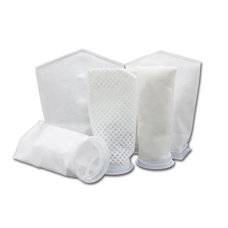 Носки для аквариумных фильтров 200