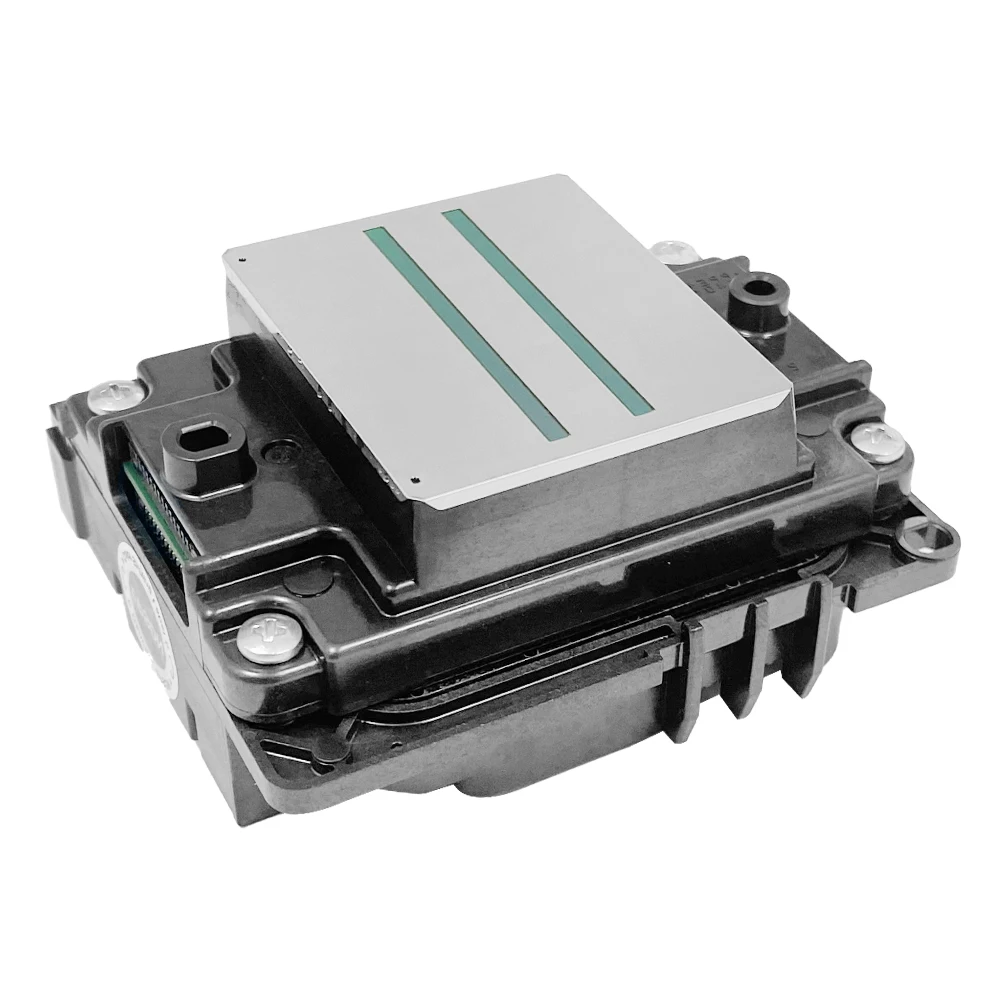 Original Epson I1600 E1 Printhead Inkjet Printer Digital Printer