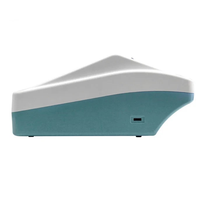 Professional Medical Devices 7 Inch Touch Quantitative Fluorescence Immunoassay Analyzer