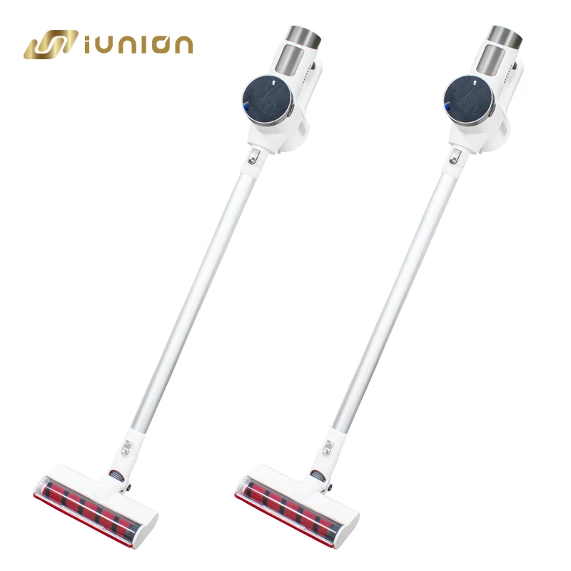 
Amazon hot sale electric cyclone ultra dry 250W bldc brushless portable carpet vacuum cleaner 