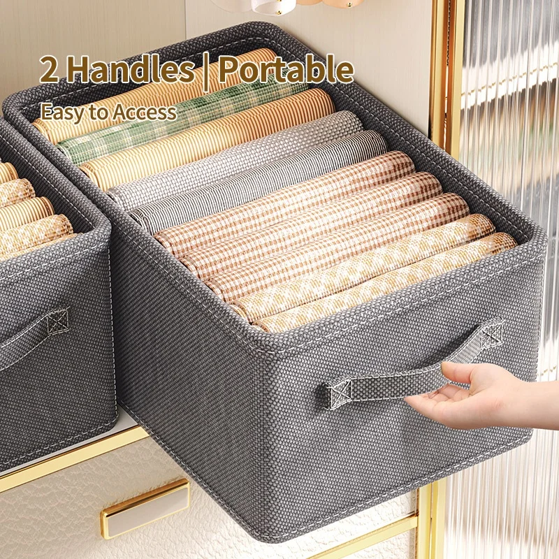 Oem China Wholesale Drawer Type Storage Box Storage Cabinet for Clothes Storage Organization Travel Laundry Basket
