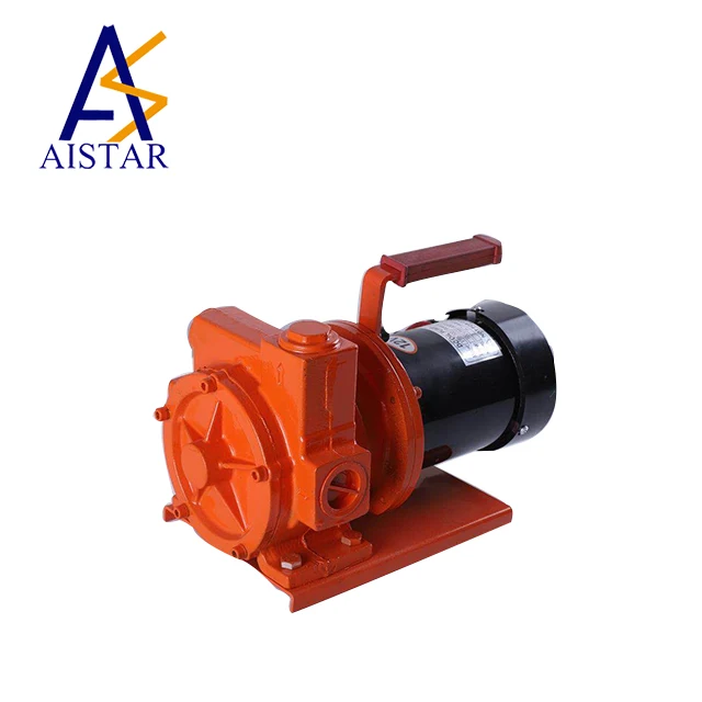 HOT Sale & Best Quality --- YB 110 Diesel Pump