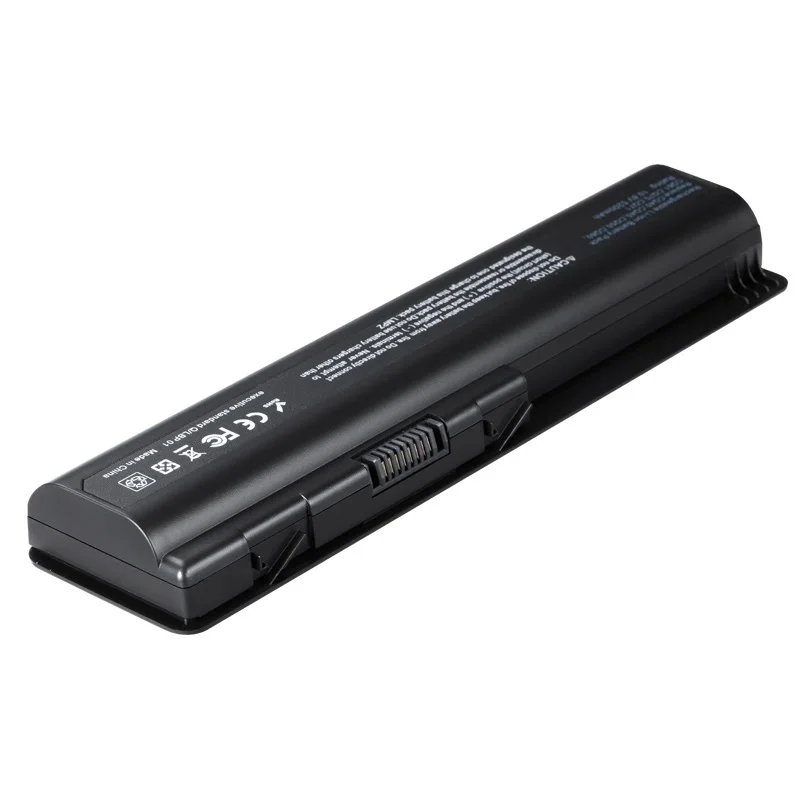 Сменный литий-ионный аккумулятор для ноутбука HP DV4 Presario CQ40 CQ45 CQ50 CQ60 CQ70