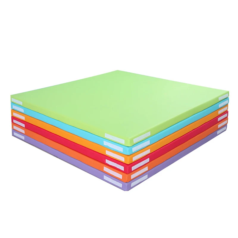 Non Toxic Baby Foam Play Mat Nursery School Sensory Room Flooring Mat Waterproof Playmat for Daycare