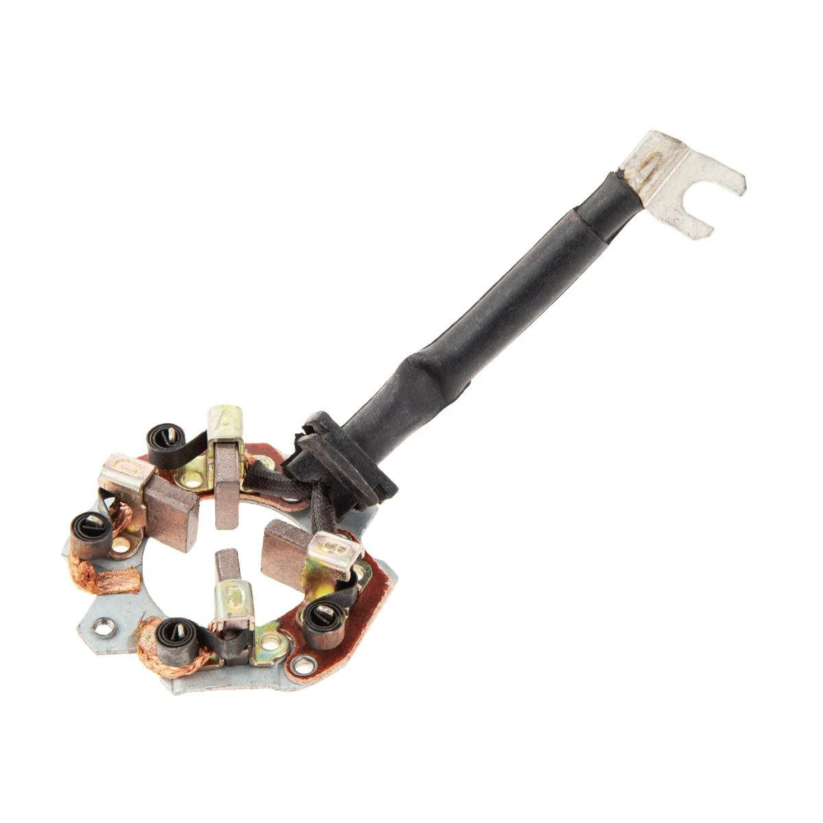 69-8118 carbon brush holder 12V hitachi PMGR starters