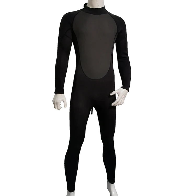 Мужской костюм для дайвинга 2021, мужской неопреновый гидрокостюм с длинным рукавом, удобная одежда для плавания с логотипом на заказ, гидрокостюмы для дайвинга