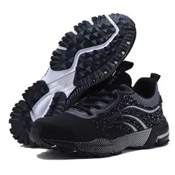 UT 2022 Hot Sale Fashion Sport Oil Water Resistant Anti Slip Puncture Proof Ce S3 Work Cheap Safty Shoes Men