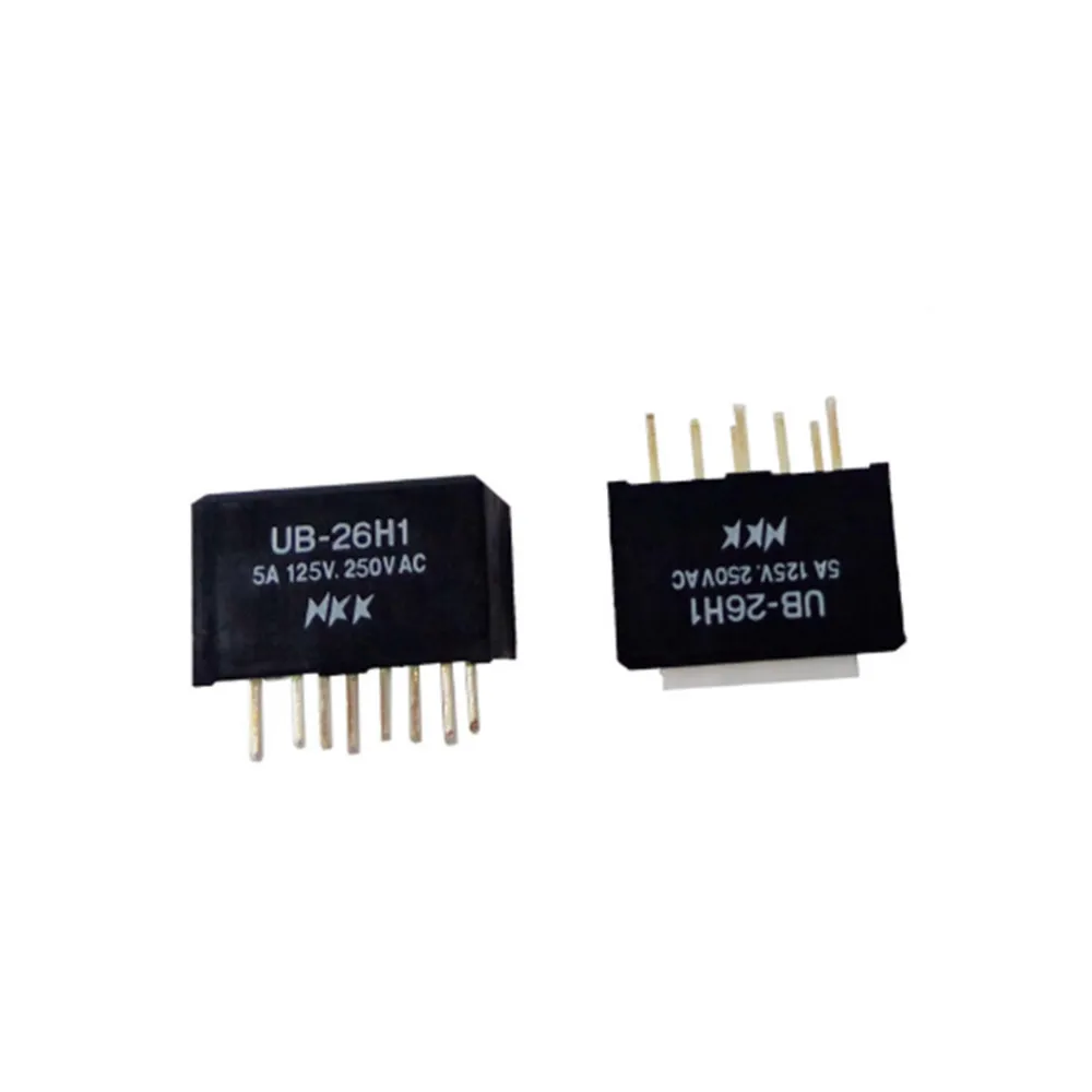 NKK UB26SKW015F-JF UB-26H1 сенсорный выключатель