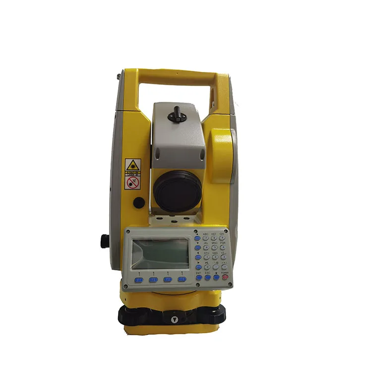Best quality used total station south N6 total station with SD card