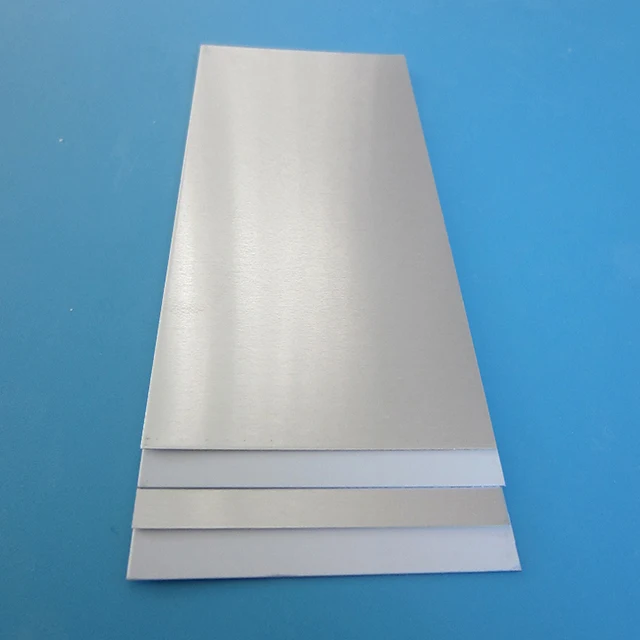 TOP Quality Concentrated Sulfuric Acid no Effect Thin Layer Chromatography Aluminum Foil Plate