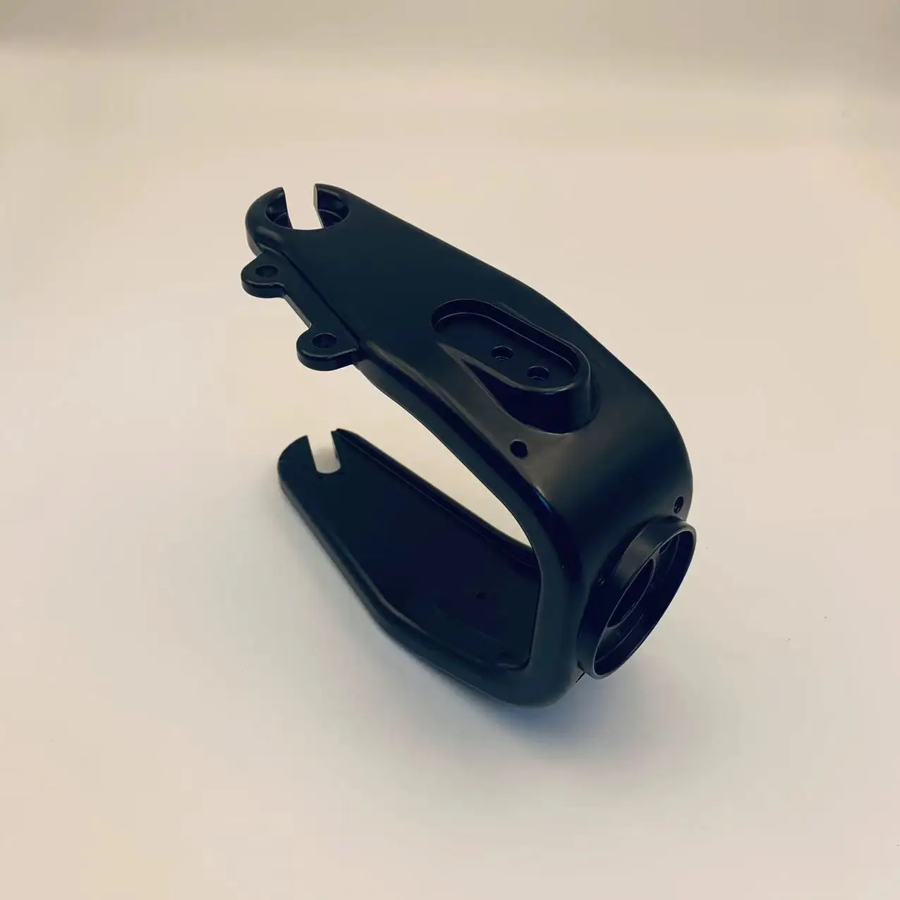 16 Years Oem Turning And Milling Aluminum 6061 Metal Cnc Machining Service Precision Aviation 5-axis Cnc Machining Parts
