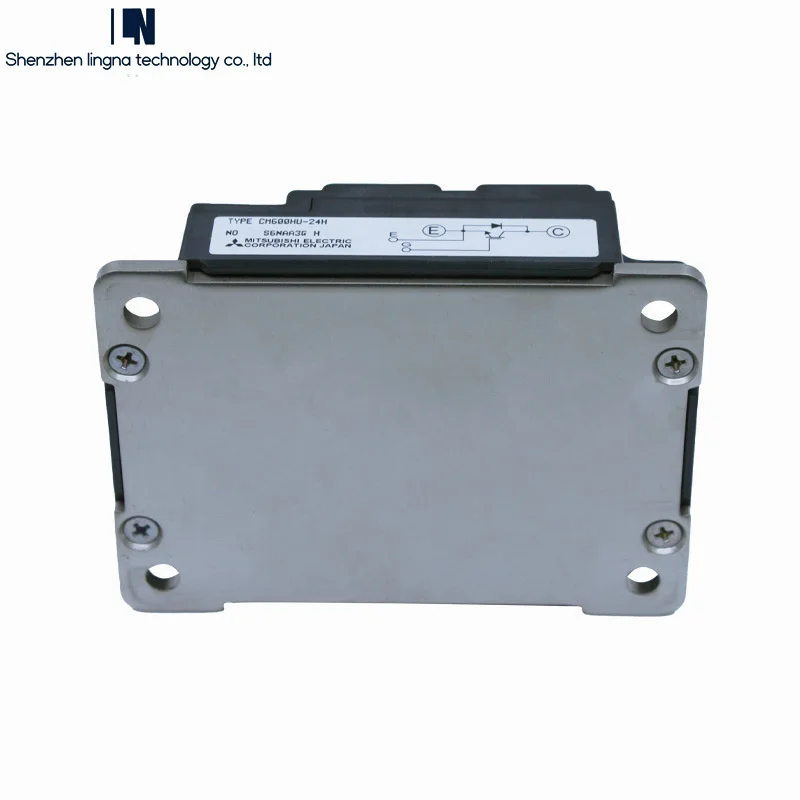 CM600HU-24H CM900DU-24NF мощная полупроводниковая оригинальная модель IGBT завершена.